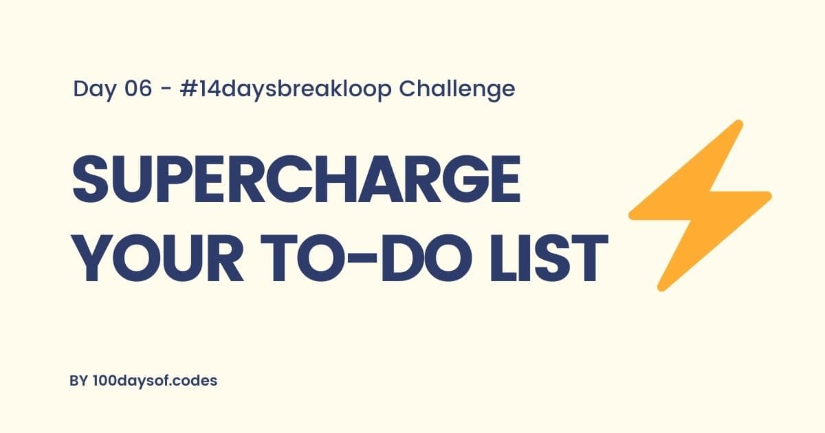 How SMART todo lists will help you to reach goals faster