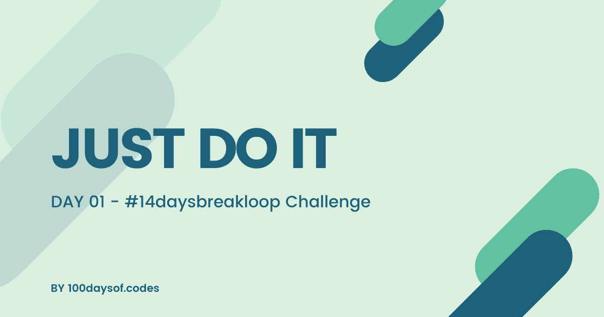 If you are waiting for 2021 to start your dream goal you should start working right now